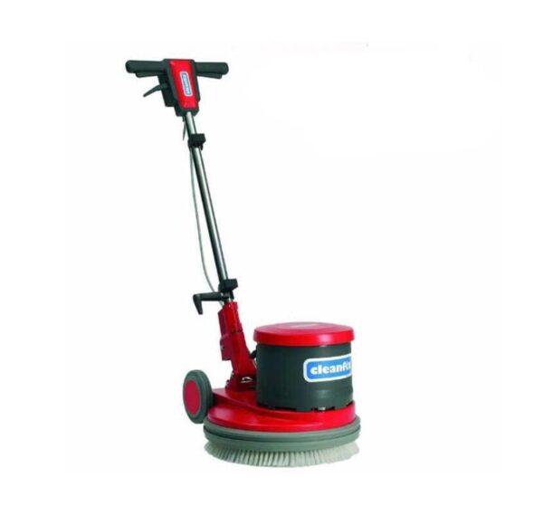 Cleanfix Cila Makinası