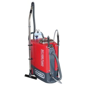 Cleanfix Profesyonel Temizlik Makinası