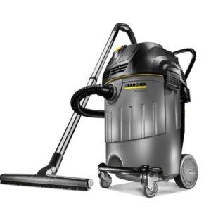 Karcher Endüstriyel Vakum Makinası