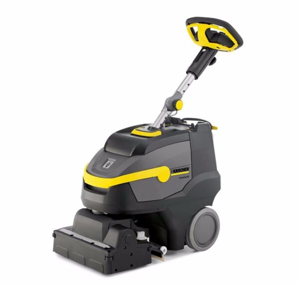 Karcher Profesyonel Temizlik Makinası