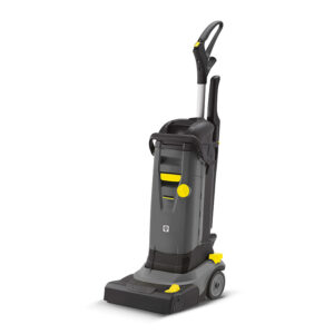 Karcher Zemin Süpürme Makinası