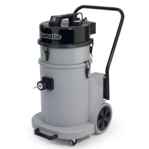 Numatic Endüstriyel Vakum Makinası
