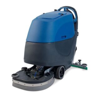Numatic İticili Temizlik Makinası