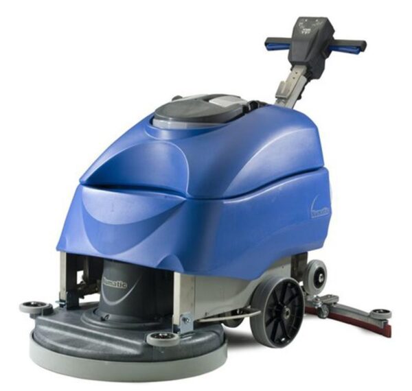 Numatic Profesyonel Temizlik Makinası