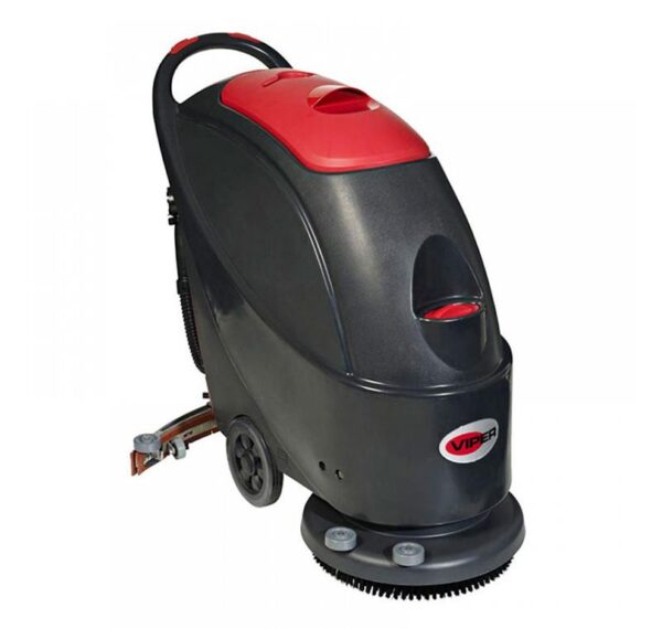 Viper Yer Süpürme Makinesi